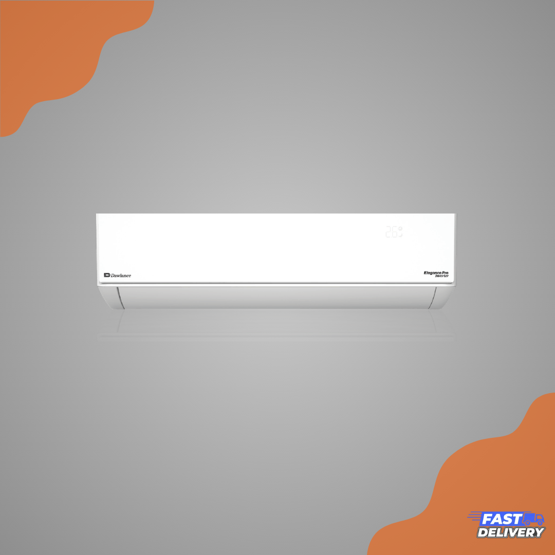 ELEGANCE PRO 30 INVERTER  : DAWLANCE INVERTER SPLIT 